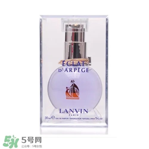 2017买什么香水好 2017年新款香水推荐