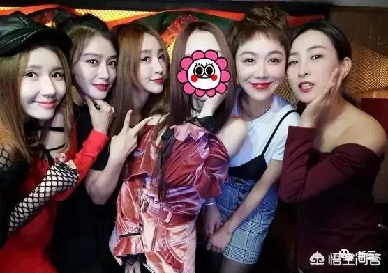 如何看待李小璐彻夜未归后马苏的解释?