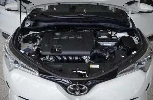 丰田汽车10万元左右suv车型,丰田suv车型大全十万以下