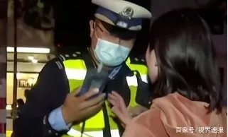 江西玛莎拉蒂女醉驾喊于伟，警方通报来了，此事中哪些信息值得关注？