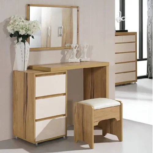 梳妆台尺寸一般是多少  梳妆台的样式