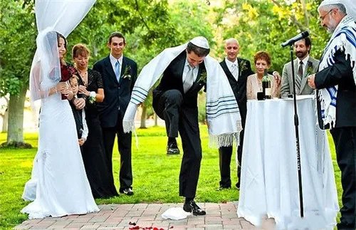 婚礼仪式创意环节   有哪些是你不知道的