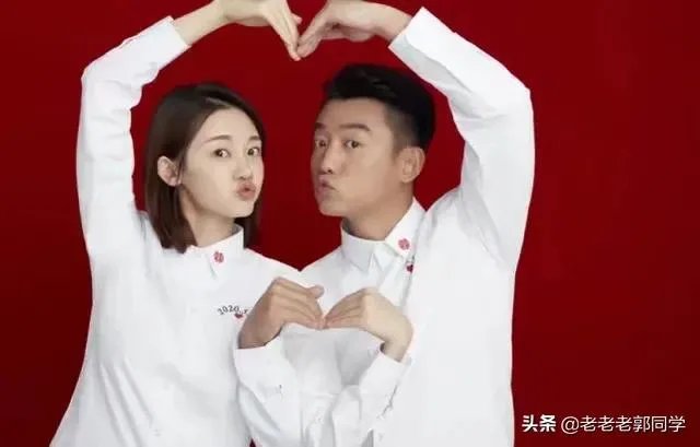 郑凯和苗苗官宣结婚了?你们怎么看?