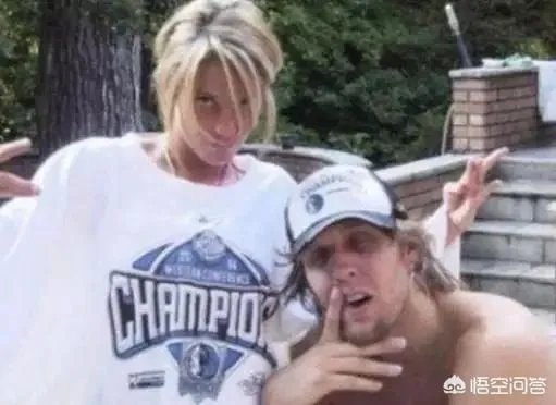 诺维茨基退役后时隔10年终于喝酒,吃蛋糕!论NBA球员自律重要性,你知道还有哪些吗?