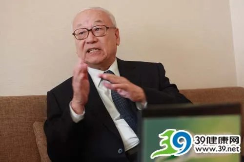 “国医大师”唐由之：光线来源是致近视的重要原因之一