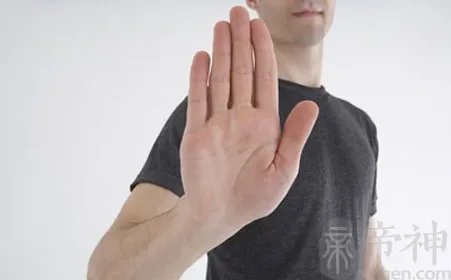 孔雀眼指纹代表什么呢 哪些指纹会有好运