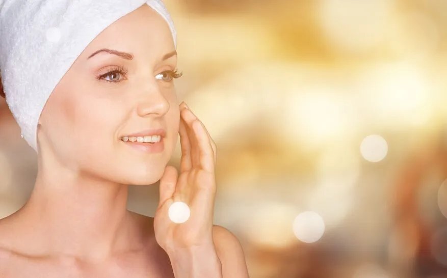 怎么样才能美白全身