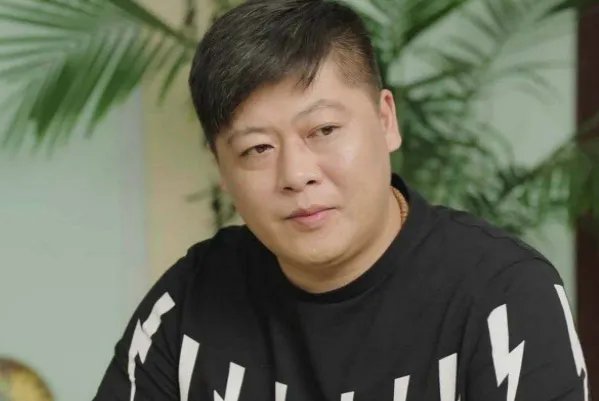 谢永强的扮演者叫什么名字？