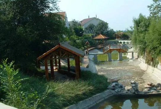 北京温泉哪里好 盘点北京温泉度假村排名