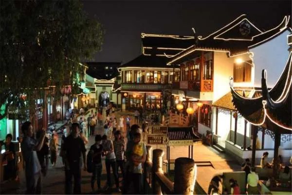 九星村在什么地方?是中国9大土豪村么?