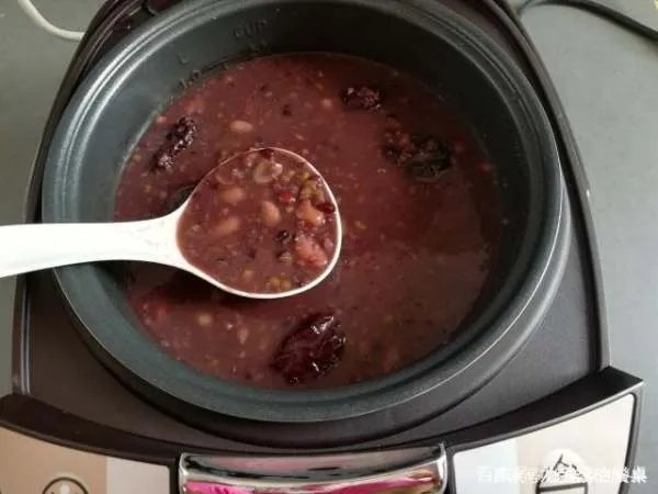 正宗的八宝粥原材料有哪些？