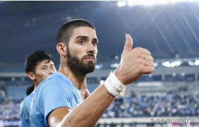 大连一方为何突然解除了卡拉斯科的禁赛处罚？