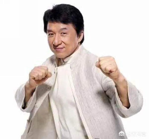 你认为香港影坛最能打的明星是谁?