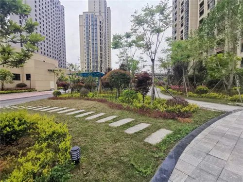 什么是公摊面积