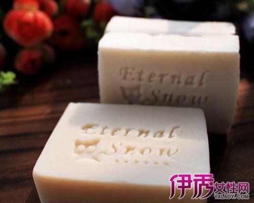 手工皂的产品特点