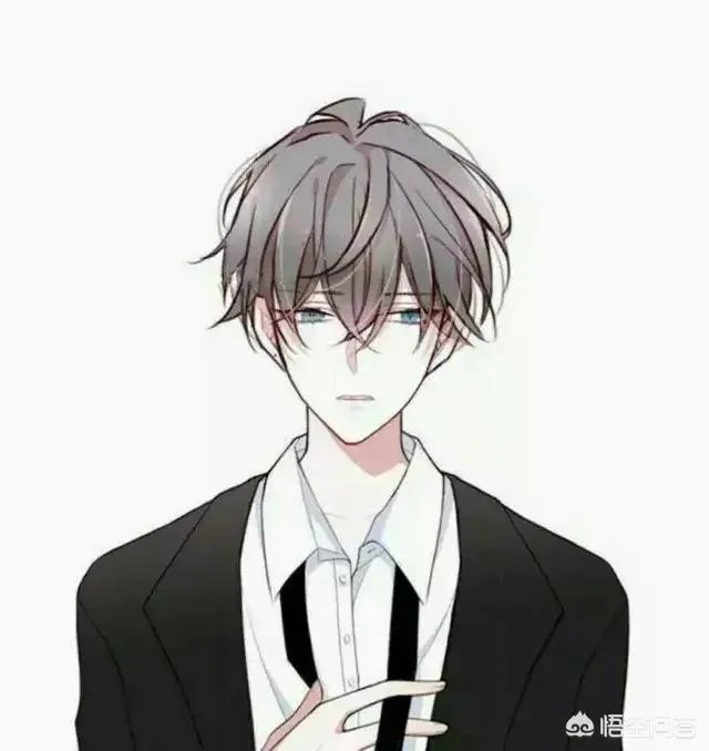 有没有这个图片的情侣头像呀？