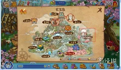 洛克王国龙脉之炎仙羽怎么获得