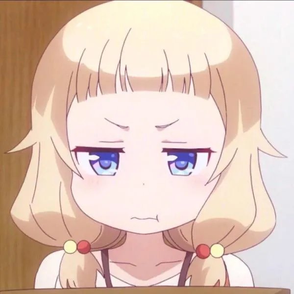 有没有这个图片的情侣头像呀？