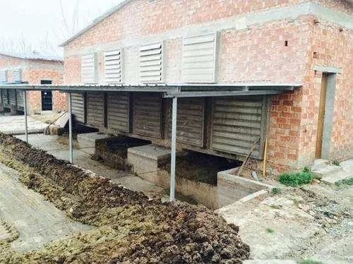 如何处理畜禽粪便?