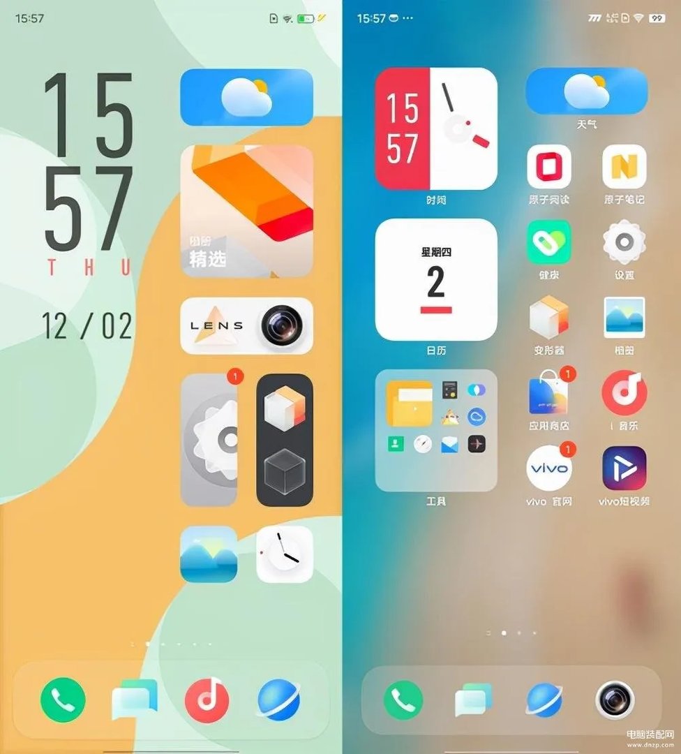 origin os ocean是什么系统(OriginOS Ocean体验实测)