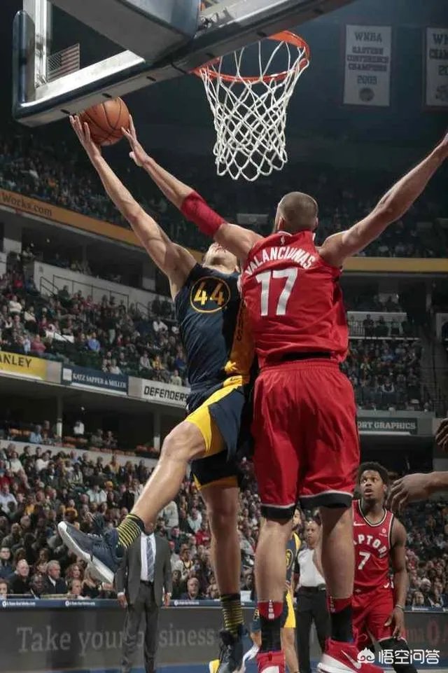 相比火箭的连胜，猛龙现在的10连胜是不是更让人意外？