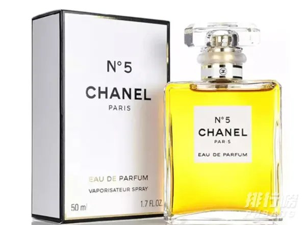 香奈儿五号香水和五号之水有什么区别
