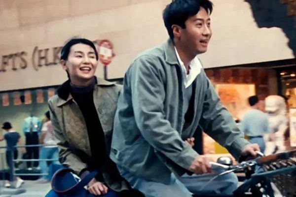 如何评价甜蜜蜜？本剧经典在哪里？