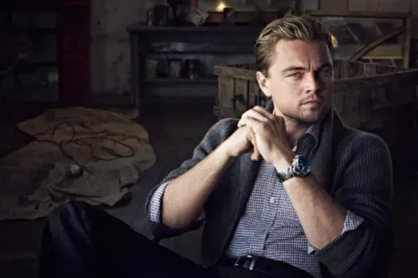 公认全球最帅的男人