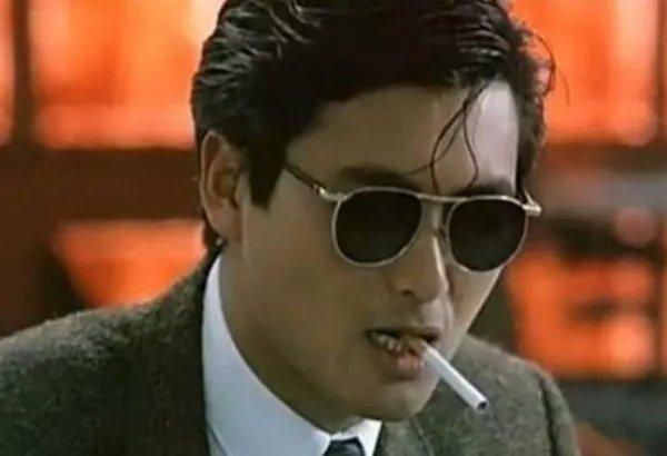 成龙为什么跟周润发始终没有合作过电影?