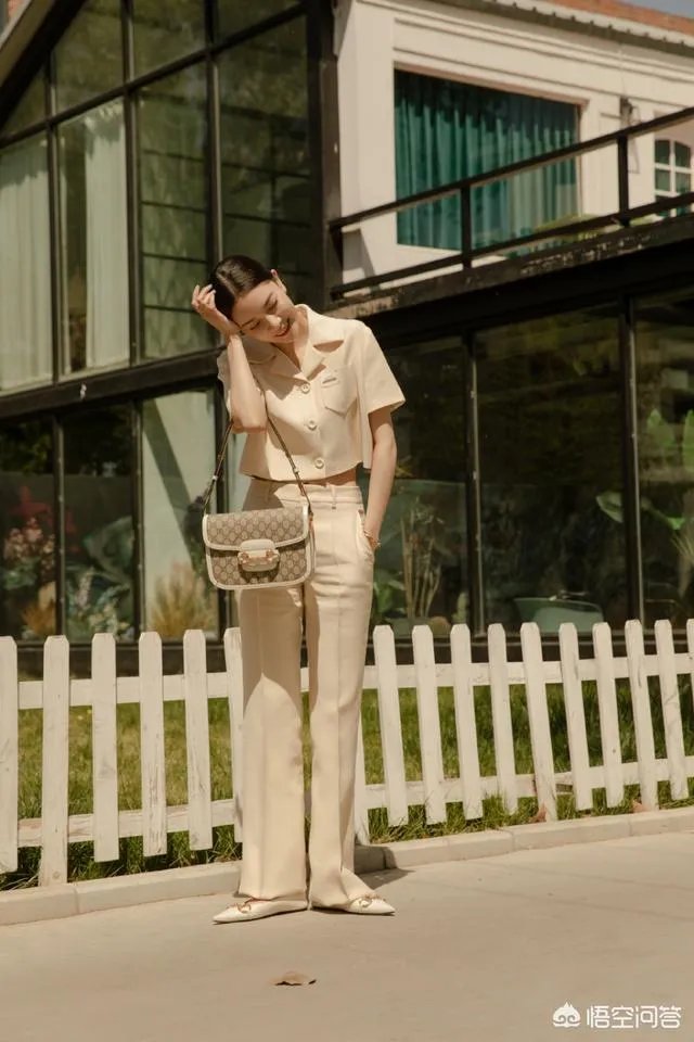 大家觉得宋妍霏长得好看吗？