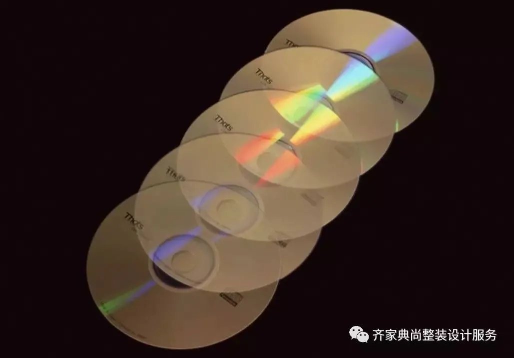 旧物不等于废物，实用旧物大改造！