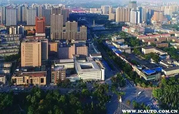 2023年唐山今日限行