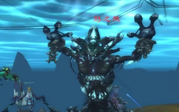 怒之煞是多久刷新一次呀 真的是2小时嘛