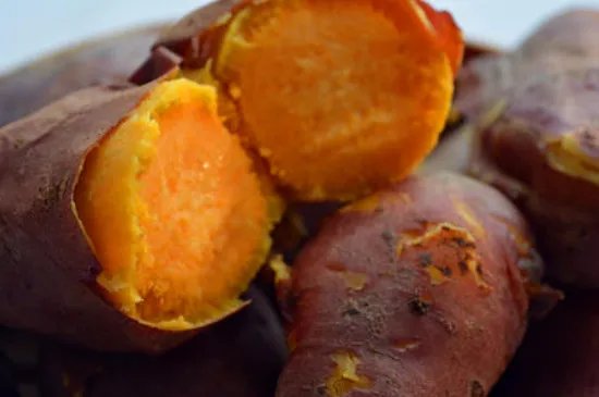 六鳌蜜薯的功效与作用