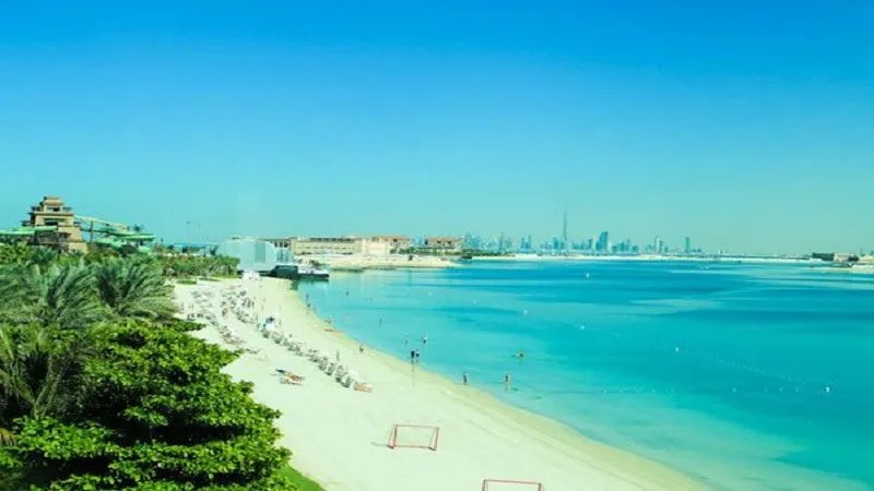 去一趟迪拜要多少钱 去迪拜旅游要多少钱