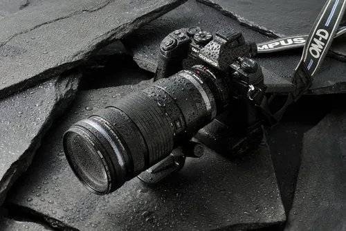 奥林巴斯E-M5防水么