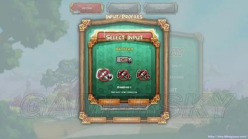 《地牢乐园》图文上手攻略