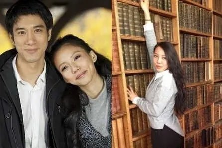 李靓蕾学历有多高？她的家世背景如何？