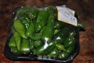 余干辣椒小炒油渣