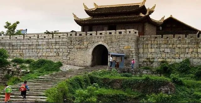 贵阳有哪些旅游景点？