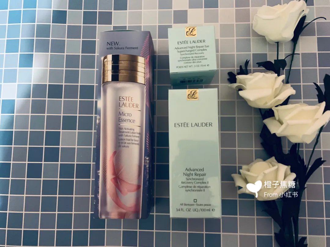 雅诗兰黛樱花精华露用法【建议收藏】