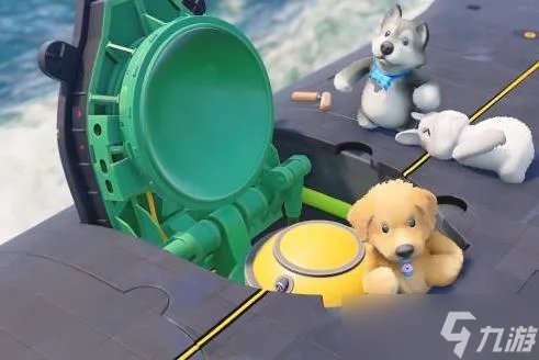 动物派对steam上名字叫什么(动物派对在steam商城多少钱)