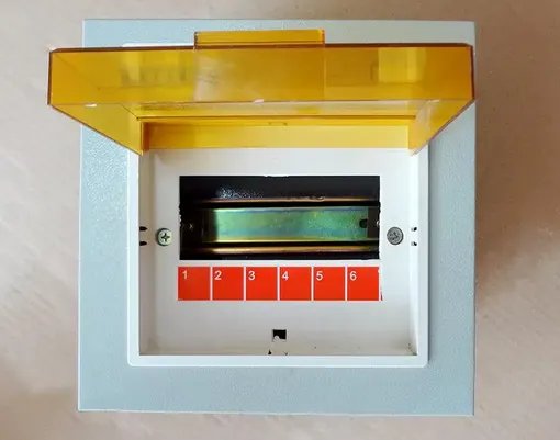 配电箱尺寸都有哪些