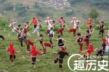 哈尼族的传统节日有哪些？又有何特殊风俗