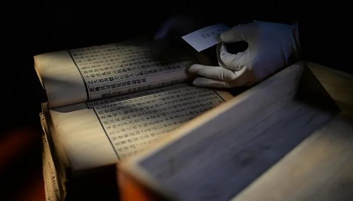 1582年是什么朝代 公元1582年是我国哪个时期