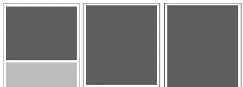 兔展H5页面制作|H5版面设计原则