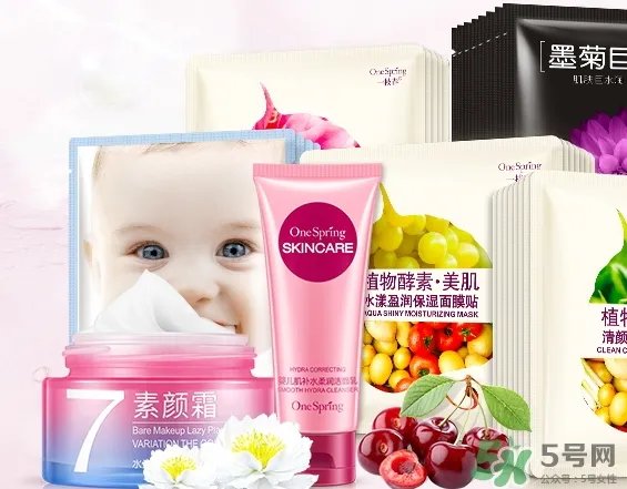 一枝春是什么牌子？一枝春化妆品怎么样