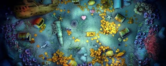 网络版捕鱼游戏和街机捕鱼游戏有什么区别