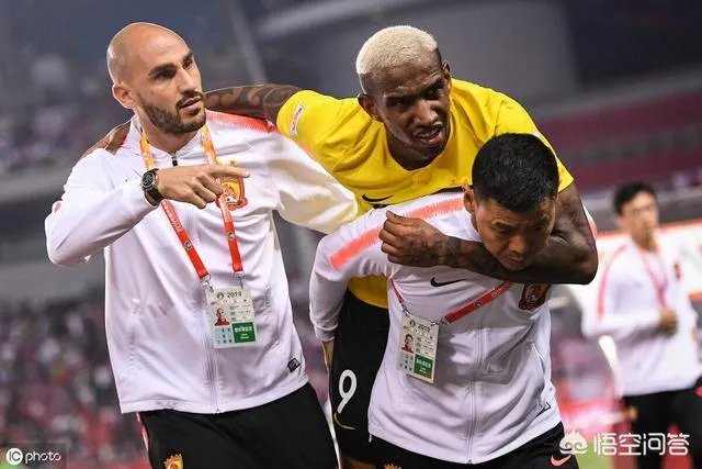 恒大遭遇赛季“连续三场不胜”，是球队政策的问题还是卡纳瓦罗能力问题，你是怎么看？