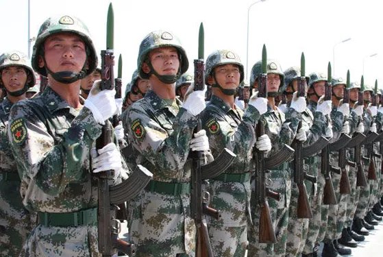 普通人怎么加入预备役